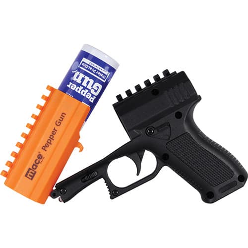 Mace® Brand Pepper Gun 2.0 - Image 6
