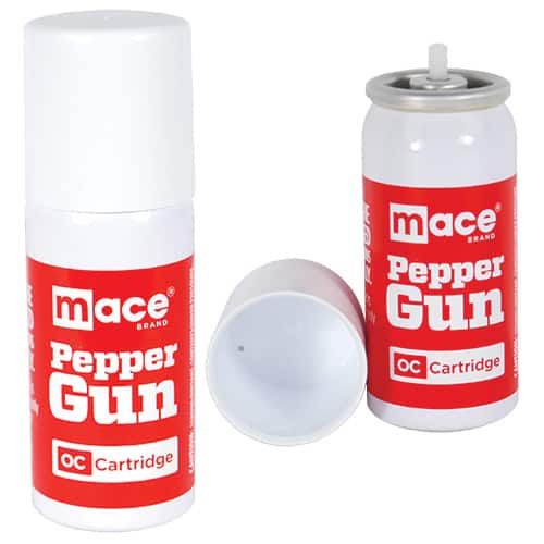 Mace Pepper Gun Refill - Image 2