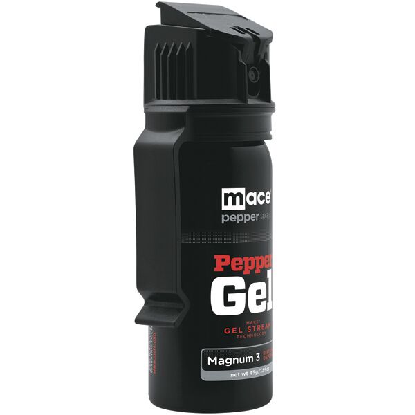 Mace® Pepper Gel Magnum Model 3 - Image 3