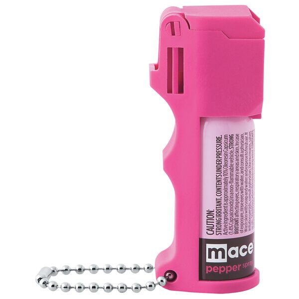 Mace® Hot Pink Pocket Model Pepper Spray - Image 3