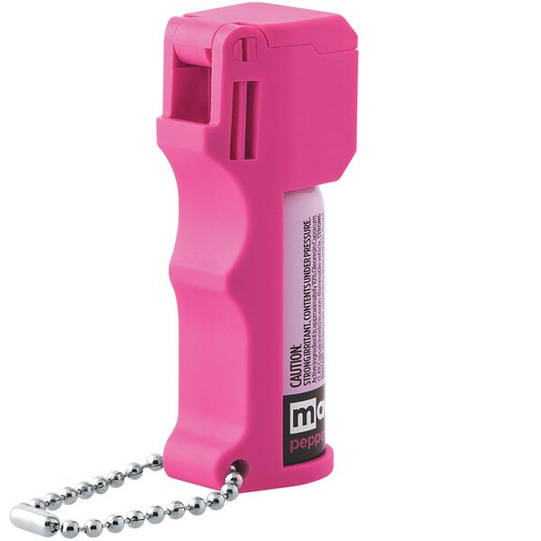 Mace® Hot Pink Pocket Model Pepper Spray - Image 2