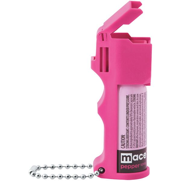Mace® Hot Pink Pocket Model Pepper Spray - Image 4