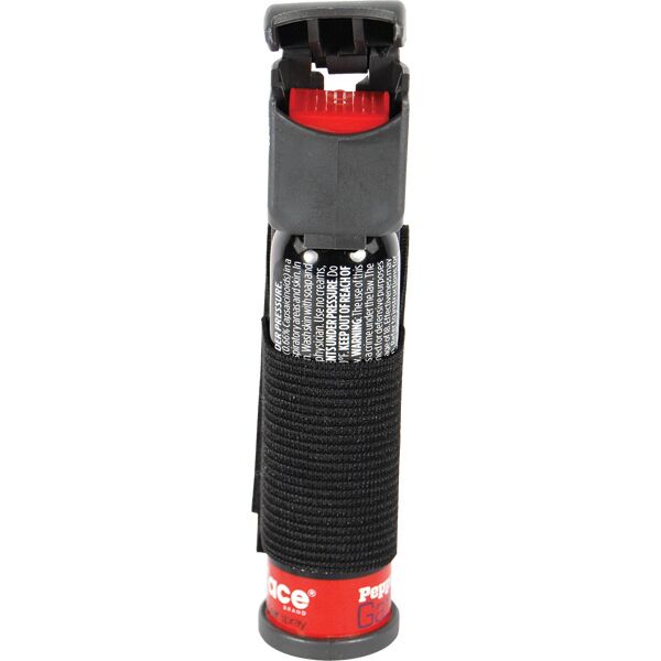 Mace® Sports Model Pepper Spray Black - Image 4