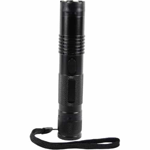BashLite Stun Gun Flashlight - Image 2