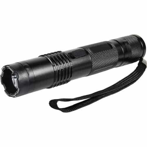 BashLite Stun Gun Flashlight - Image 3