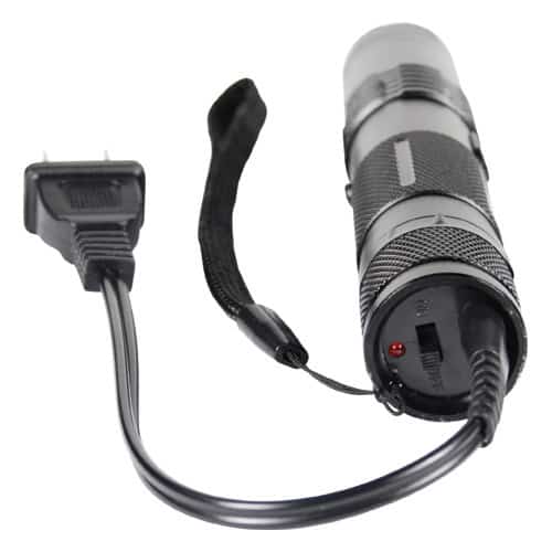 BashLite Stun Gun Flashlight - Image 4