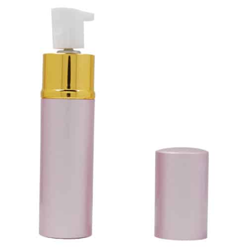 Pepper Shot 1/2 oz Lipstick Pepper Sprays - Image 3
