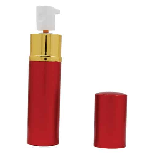 Pepper Shot 1/2 oz Lipstick Pepper Sprays - Image 4