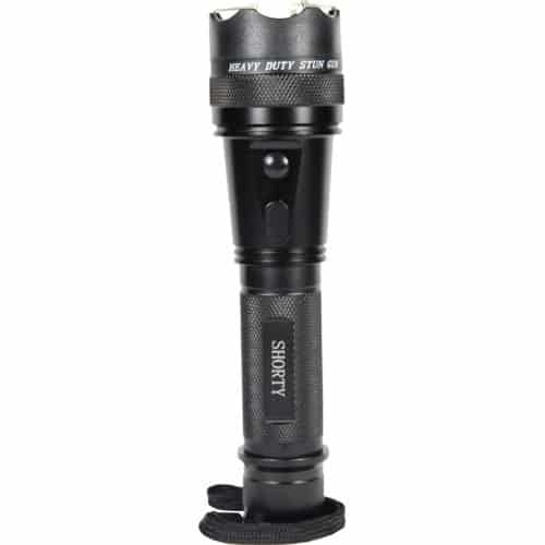 Shorty Flashlight Stun Gun - Image 2