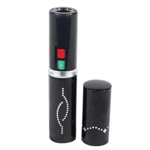 Lipstick Stun Gun with Flashlight - Image 4
