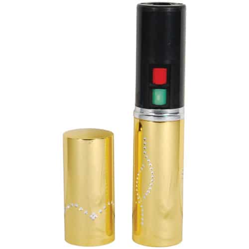 Lipstick Stun Gun with Flashlight - Image 7