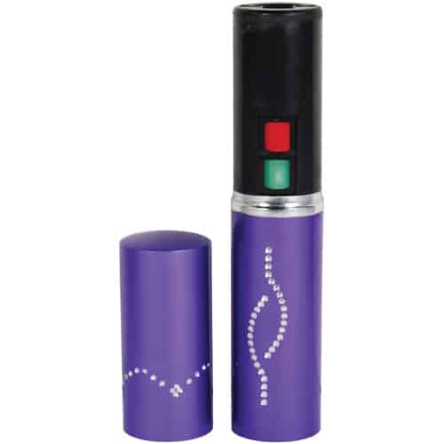 Lipstick Stun Gun with Flashlight - Image 6