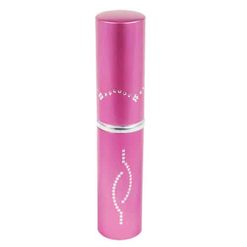 Lipstick Stun Gun with Flashlight - Image 2