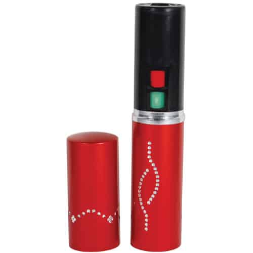 Lipstick Stun Gun with Flashlight - Image 5