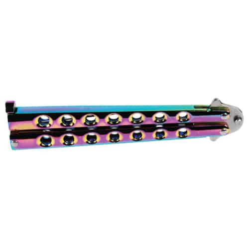 Butterfly Knife Plasma - Image 3