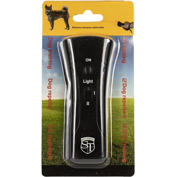 Electronic Dog Repeller - Image 3