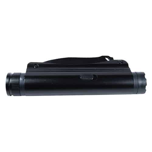 Stun Gun Knife and Flashlight - Image 5