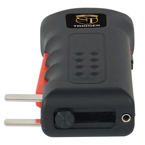 Trigger Stun Gun Flashlight - Image 6