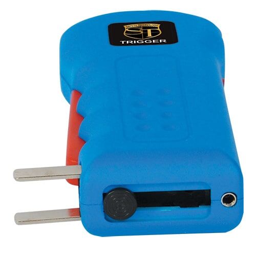 Trigger Stun Gun Flashlight - Image 8