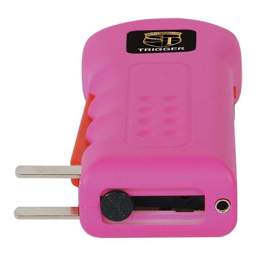 Trigger Stun Gun Flashlight - Image 10