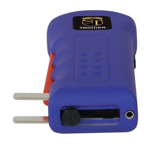 Trigger Stun Gun Flashlight - Image 11