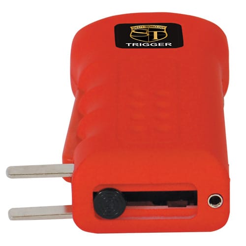 Trigger Stun Gun Flashlight - Image 14