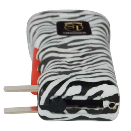 Trigger Stun Gun Flashlight - Image 15