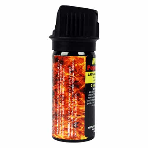 Wildfire™ 1.4% MC Sticky Pepper Gel - Image 5