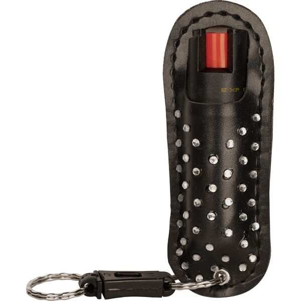 Wildfire 1.4% MC 1/2 oz Halo Rhinestone Holster - Image 2