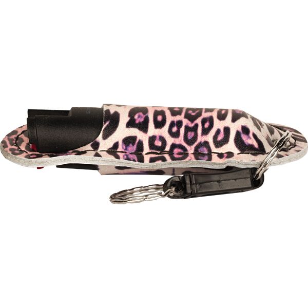 Wildfire™ 1.4% 1/2oz Halo Leopard Holster - Image 5