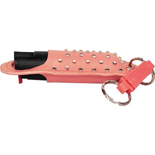 Wildfire 1.4% MC 1/2 oz Halo Rhinestone Holster - Image 5