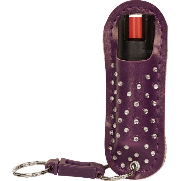 Wildfire 1.4% MC 1/2 oz Halo Rhinestone Holster - Image 6