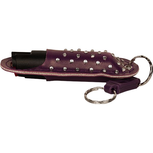 Wildfire 1.4% MC 1/2 oz Halo Rhinestone Holster - Image 7