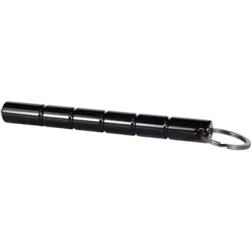 Kubotan Aluminum Keychain - Image 8