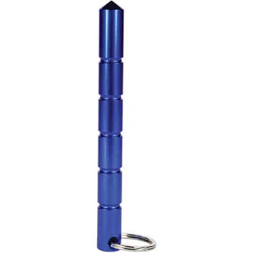 Kubotan Aluminum Keychain - Image 7