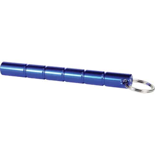 Kubotan Aluminum Keychain - Image 6