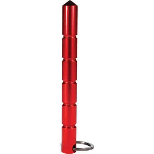 Kubotan Aluminum Keychain - Image 5