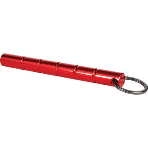 Kubotan Aluminum Keychain - Image 4