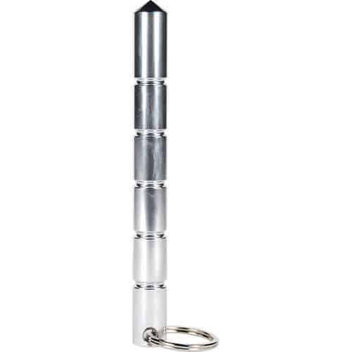 Kubotan Aluminum Keychain - Image 3