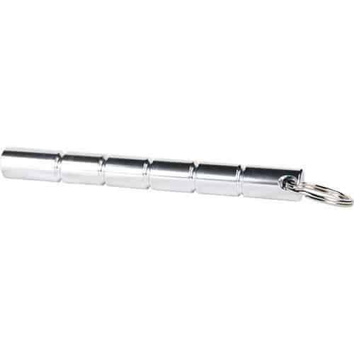 Kubotan Aluminum Keychain - Image 2