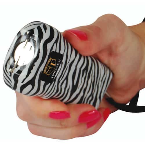 Trigger Stun Gun Flashlight - Image 16