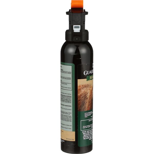 Guard Alaska® Bear Spray - Image 3