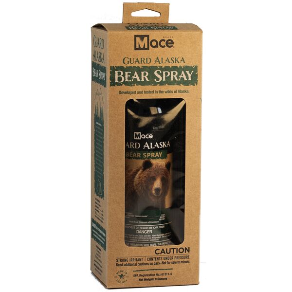 Guard Alaska® Bear Spray - Image 4