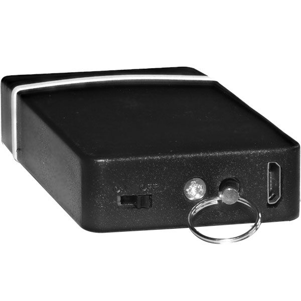 Fang Keychain Stun Gun - Image 4