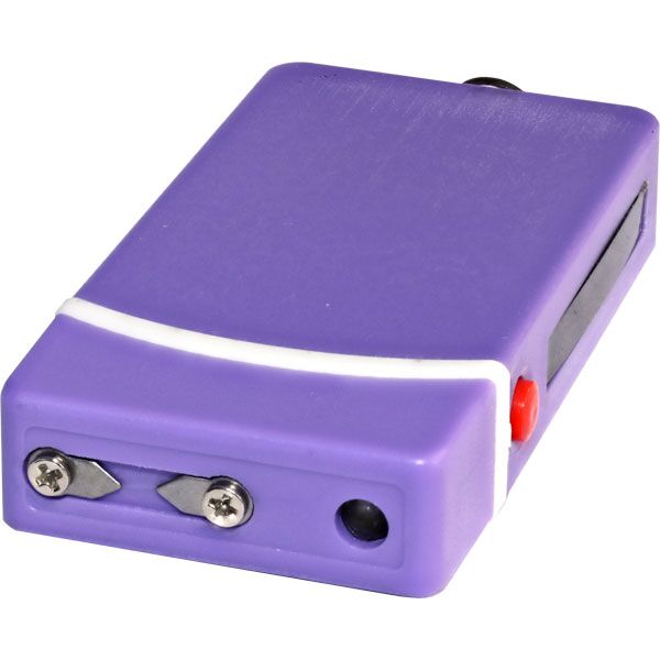Fang Keychain Stun Gun