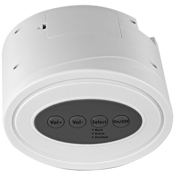 Safety Technology Barking Dog Alarm - Image 4