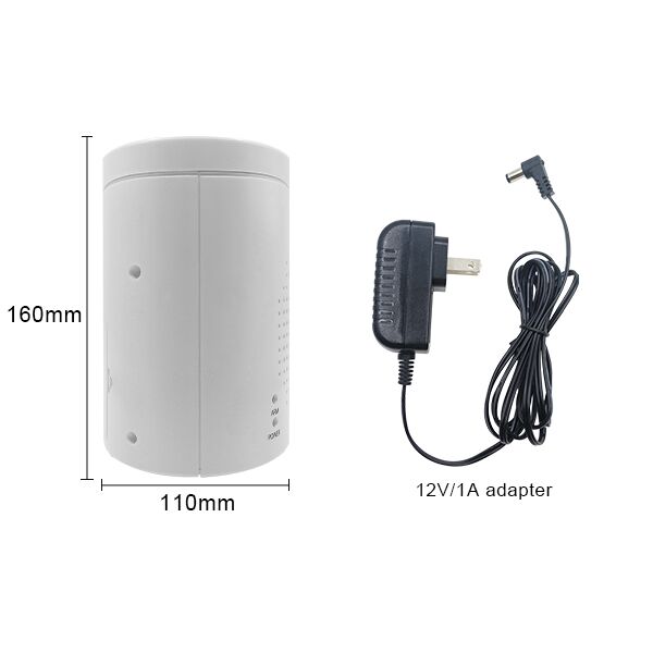 Safety Technology Barking Dog Alarm - Image 5