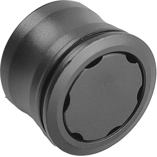 Push Button Baton - 21" - Image 4