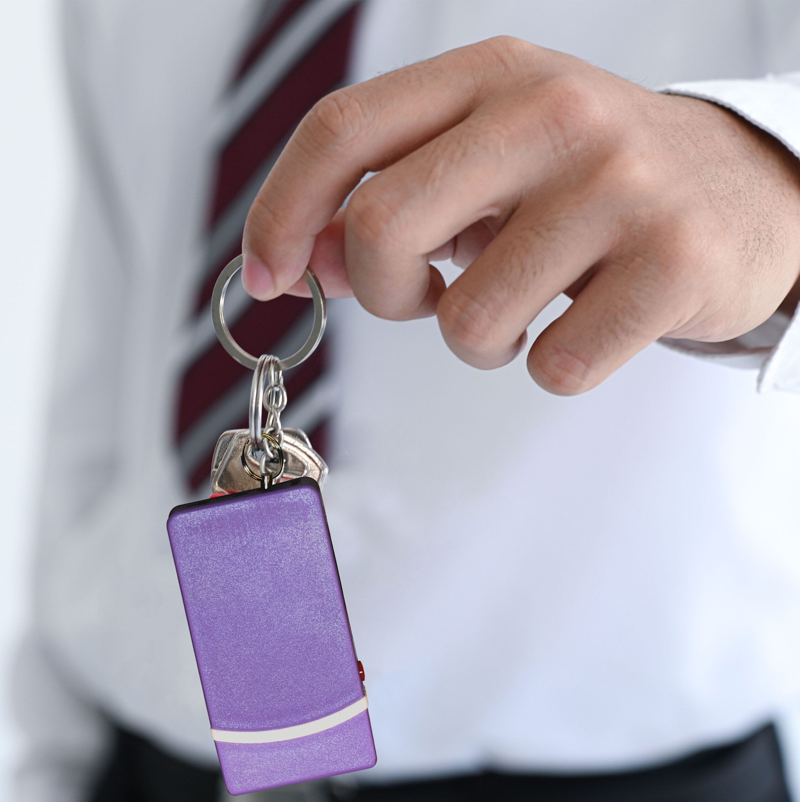Fang Keychain Stun Gun - Image 7