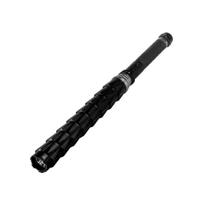 Bouncer Stun gun with Flashlight